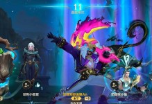 LOL排位赛攻略（精准定位英雄角色，优化战略技巧，提升胜率）