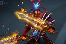 《DOTA1火猫出装攻略》（燃烧敌人的不败之焰，火猫攻略大揭秘！）