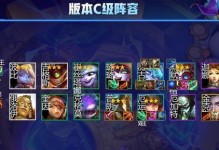 云顶之弈S6赌约德尔人阵容运营攻略（打造最强德尔人阵容，赢取胜利！）