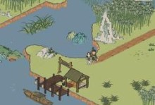 探秘江南百景——秦南归珍宝游戏攻略（带你领略古代江南之美，追寻珍宝之路）