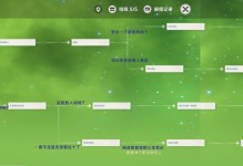 原神卡维养成攻略（原神卡维养成攻略，快速提升实力，迎接更大的挑战！）
