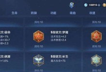 拯救阵亡——以貂蝉秒人符文出装攻略（为你揭开无敌之门，貂蝉秒杀利器一览）