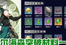 《原神》艾尔海森传说任务触发方法攻略（探索丰富的游戏剧情，如何顺利触发艾尔海森传说任务？）