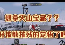 《烟雨江湖》峨眉山宝藏机关攻略（揭秘机关宝藏之谜，轻松过关不是梦）