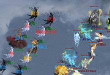 大话2最新副本攻略（探索新副本、解锁宝藏，尽在大话2最新攻略）