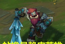 LOL走位攻略（掌握精准走位，成为无敌战士）