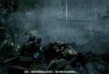 战地叛逆连队2攻略（打造无敌战队，征服战场！）