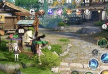 探秘帝都各地宝箱位置，轻松获得珍稀道具（探秘帝都各地宝箱位置，轻松获得珍稀道具）