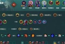 屠龙铁男攻略（铁男出装攻略，助你在战场上无往不胜）